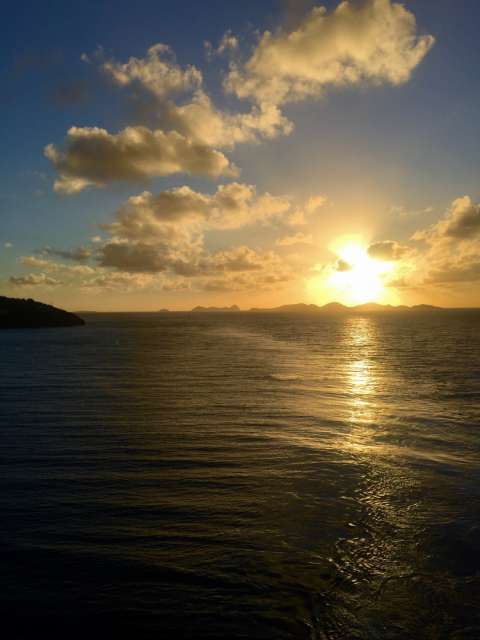 03.01. - British Virgin Islands 🇵🇳