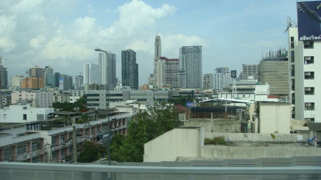 Pics of Bangkok