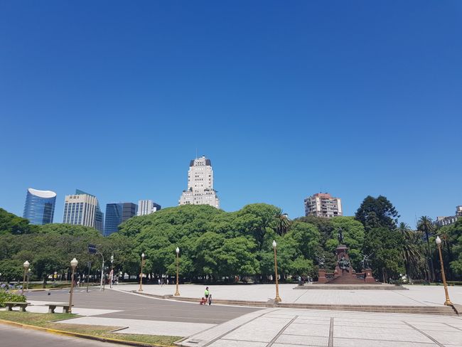 Buenos Aires II