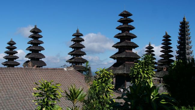 19/06/2019 - Besakih / Bali / Indonesia