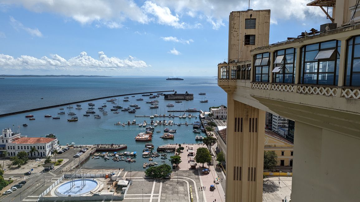 Salvador da Bahia