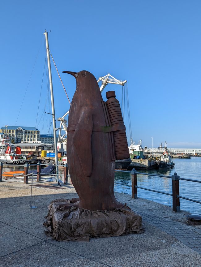 Cape Town