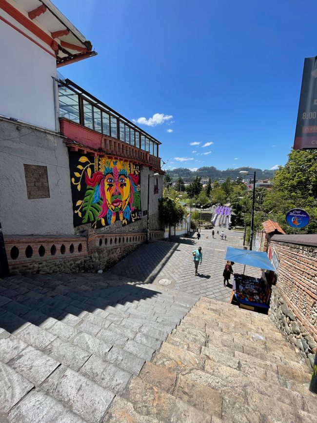 Cuenca Mural