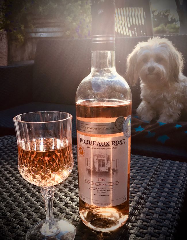 Feierabend