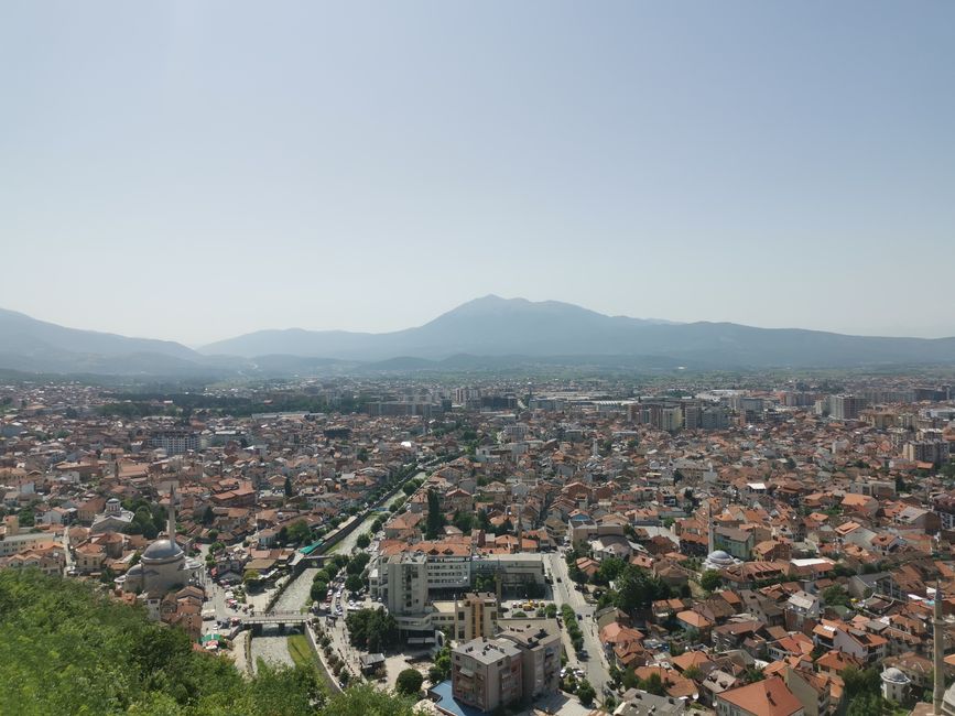 Kosovo – Prizren