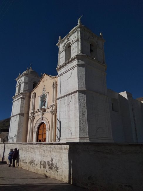 Arequipa