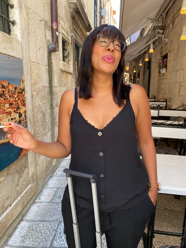 Dubrovnik Parte 2