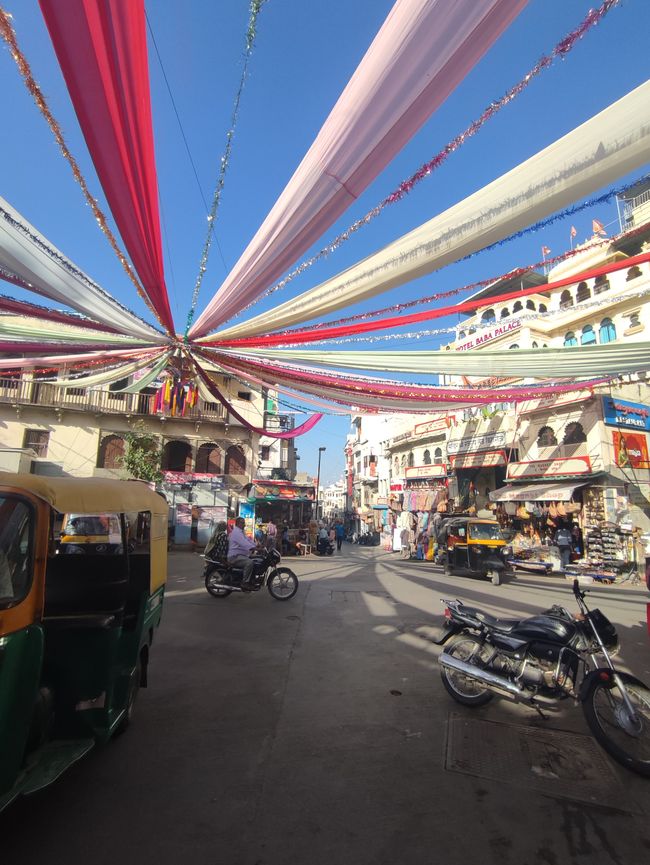 Udaipur - Indien