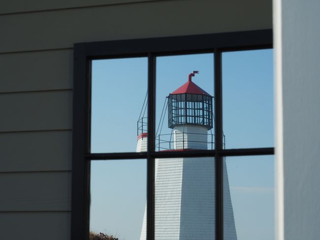 Pendlebury Lighthouse/St. Andrews