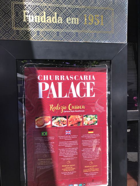 01. Januar 2020 Rio de Janeiro