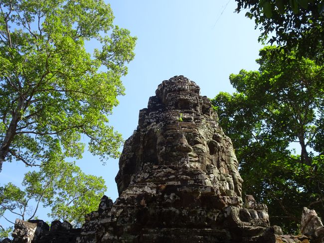 Siem Reap - The ancient Angkor Empire