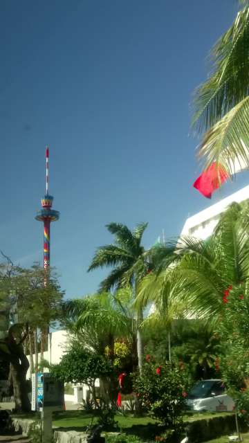 Cancun - Mexiko