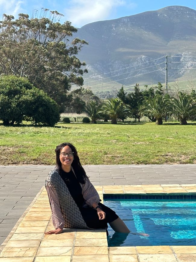 Hermanus ♥️