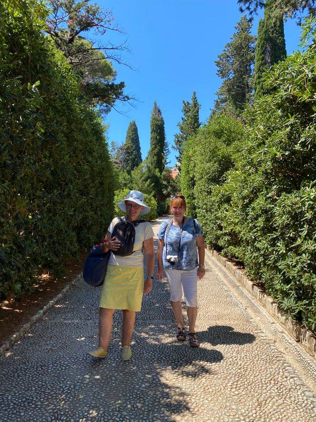 Dubrovnik Parte 2