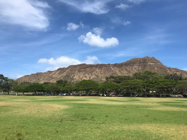 Erholung in Hawaii 🌺