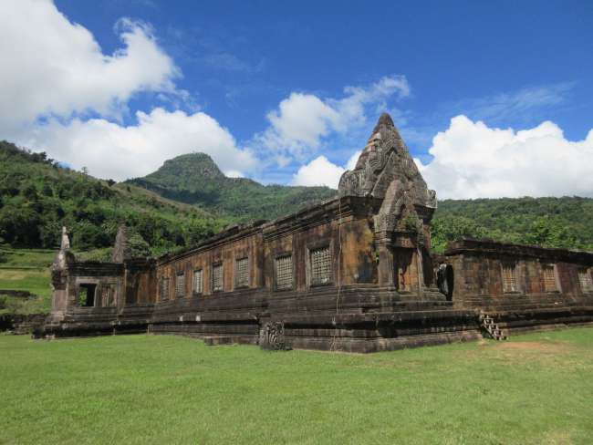 Wat Phou I
