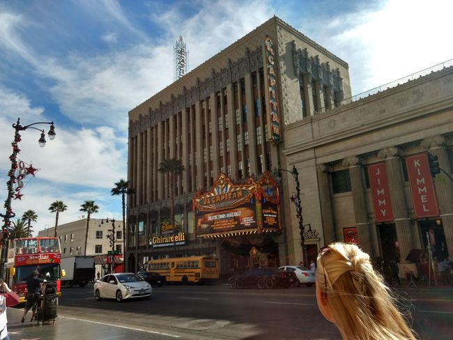 Hollywoodboulevard