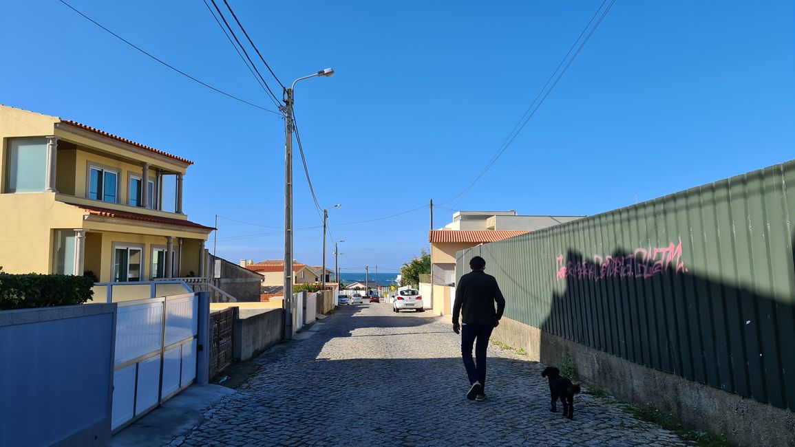 Olá Portugal: Porto