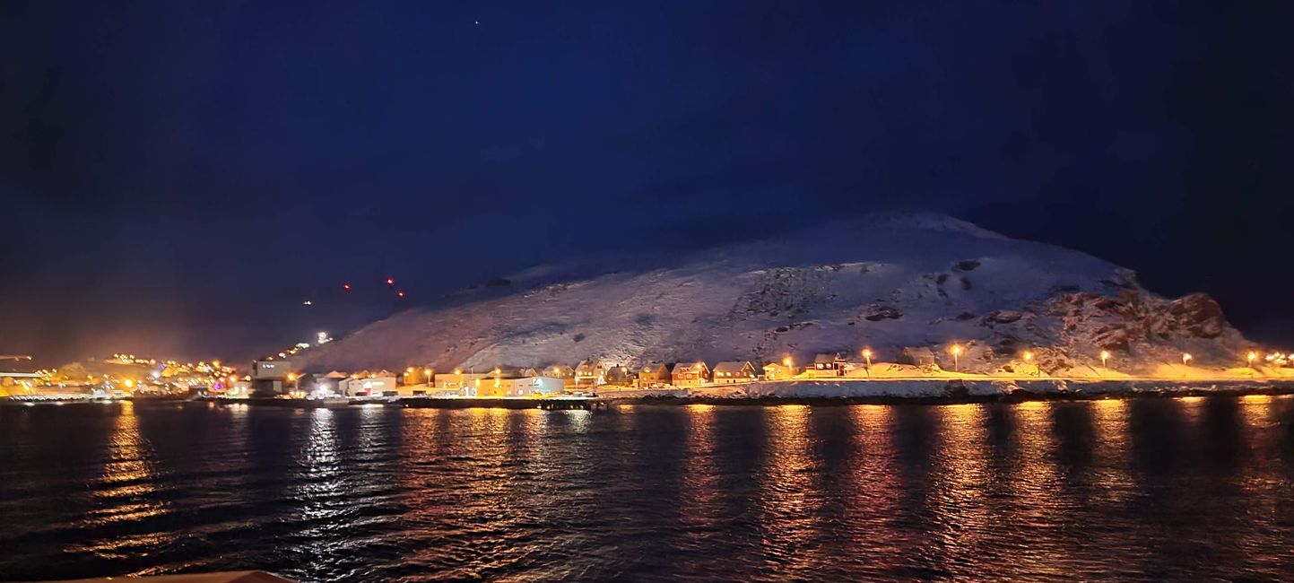 Hurtigruten Richard With
26 de diciembre de 2022