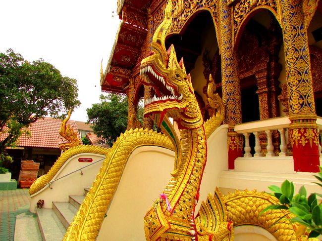 Chiang Mai