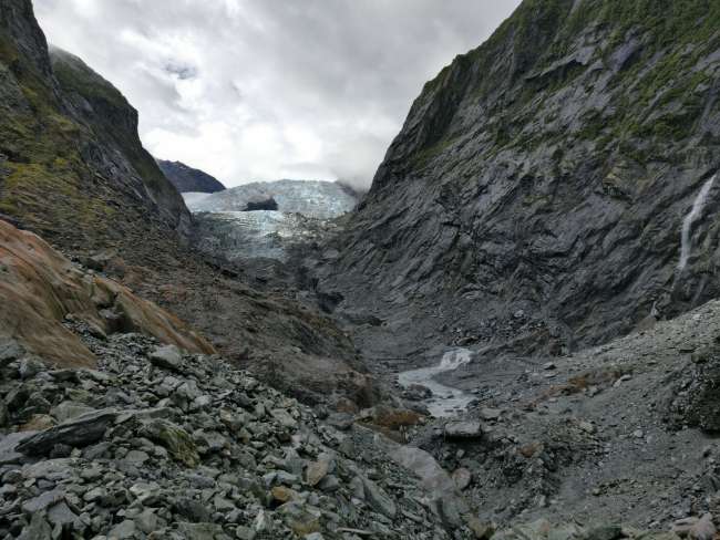 Franz Josef Glacier 3