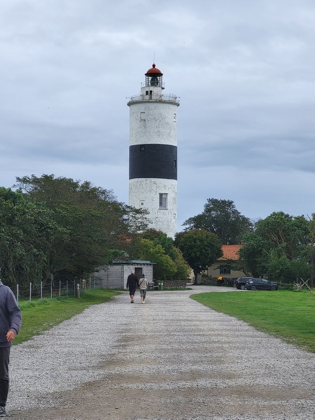 Southern Öland Lighthouse