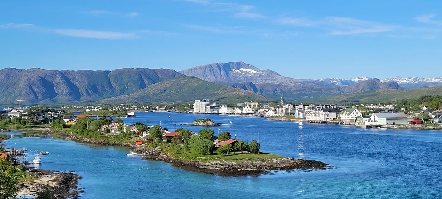 Norwegenreise 26.Mai-17.Juni 2022/10.Juni