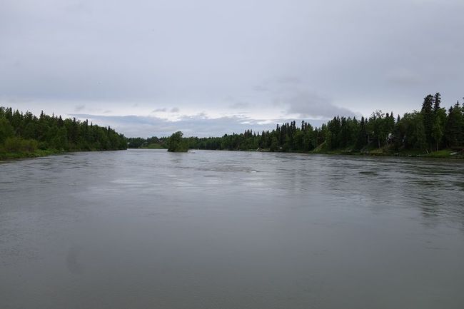Kenai River