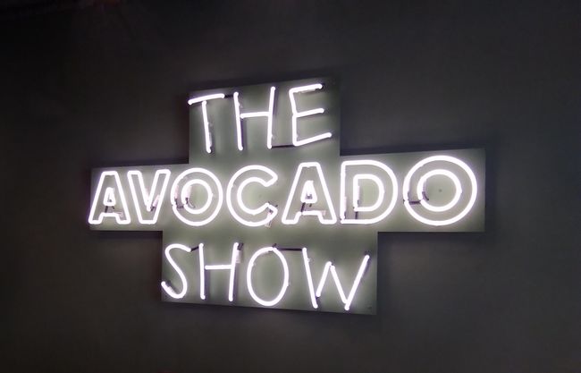 The Avocado Show! 🥑