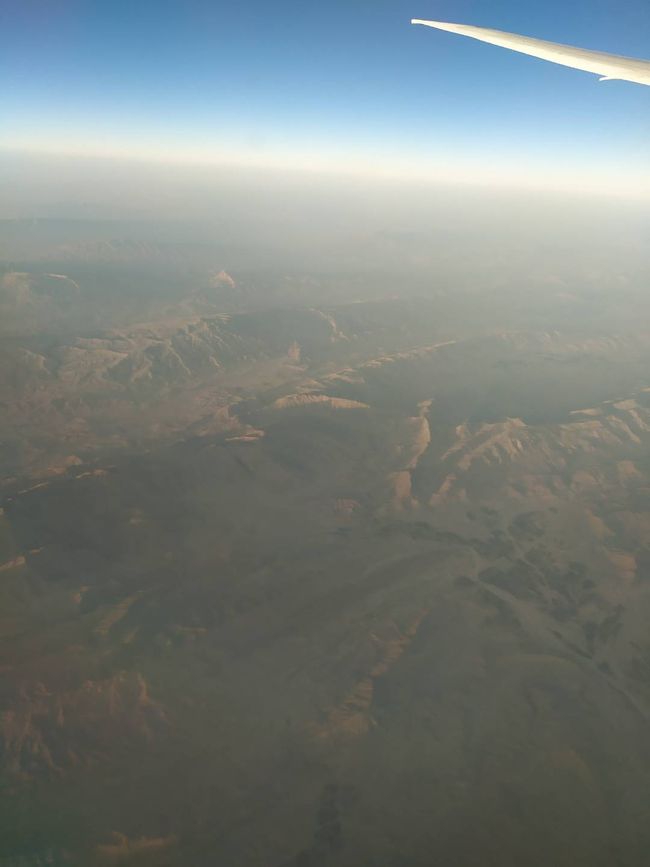 Nefud Desert of the Arabian Peninsula