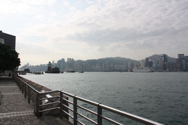Hong Kong