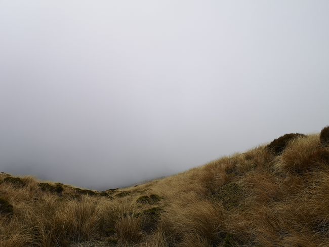 Taranaki-bjerget