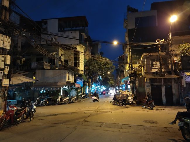 Hanoi - Hà Nội