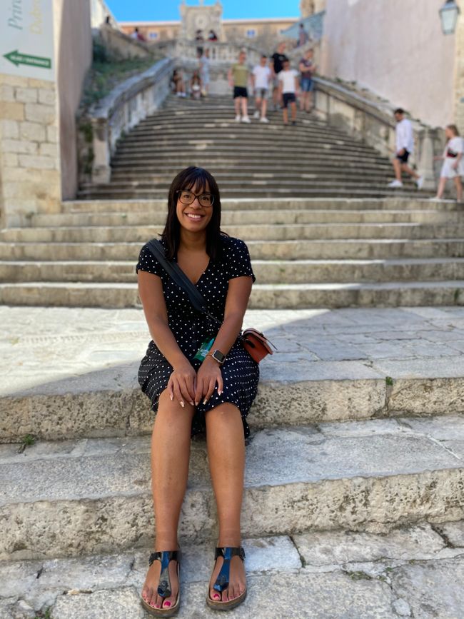 Dubrovnik Teil 1