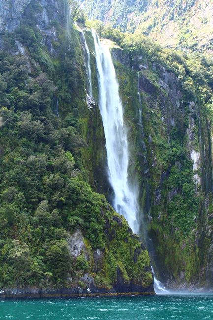 Milford Sound