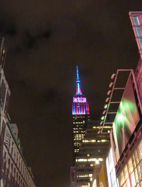 Time Square