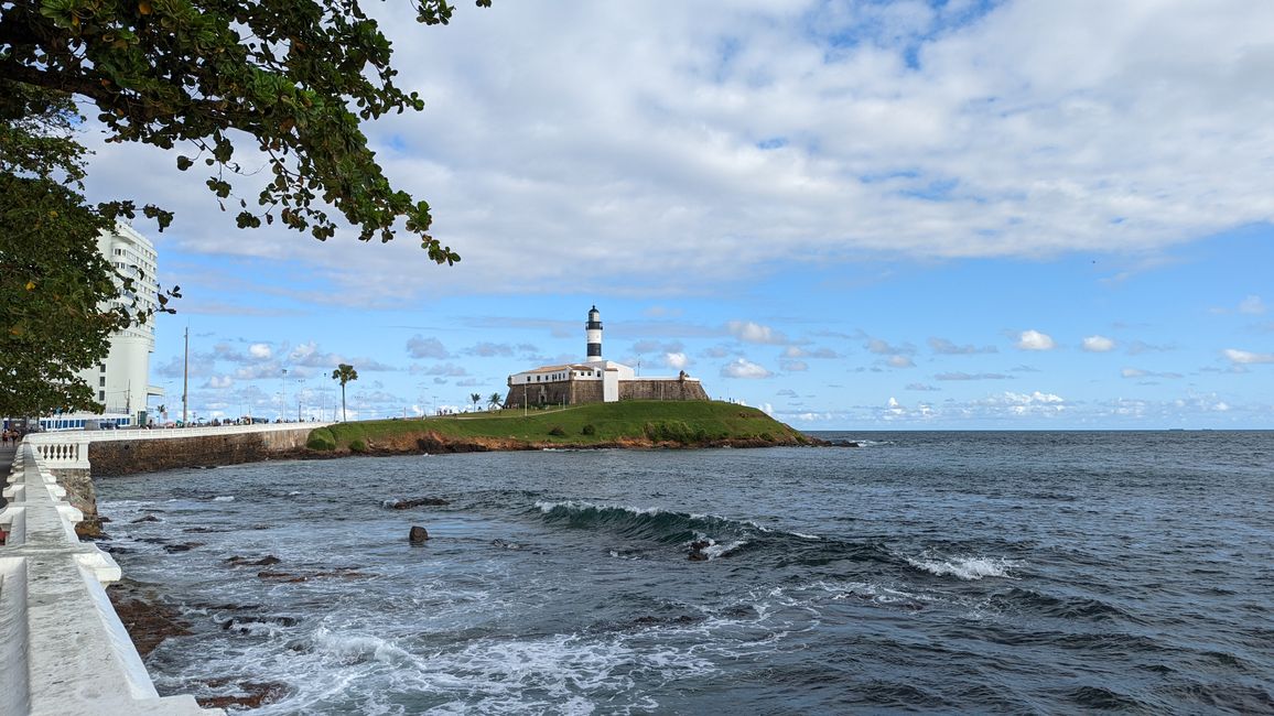 Salvador da Bahia