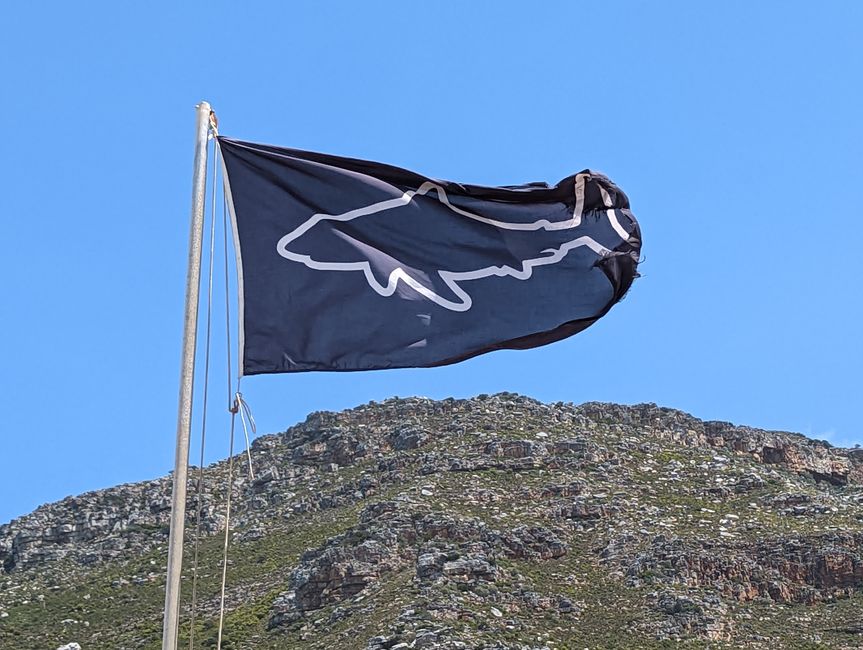 Cape Town
