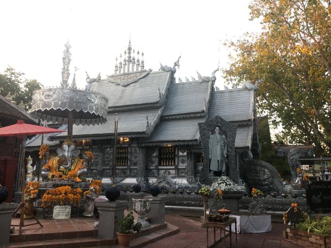斯里苏潘寺