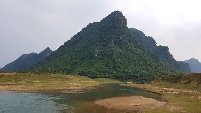 Phong Nha