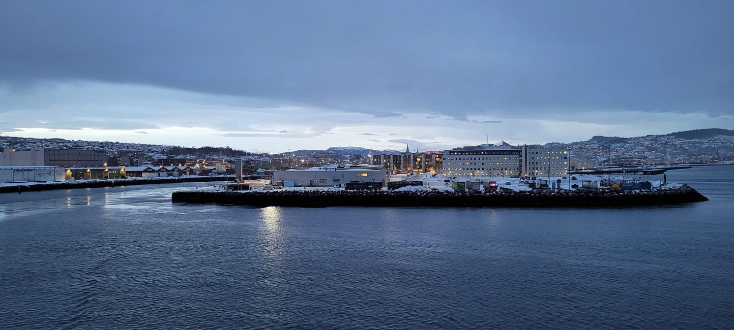 Hurtigruten Richard With
December 29, 2022