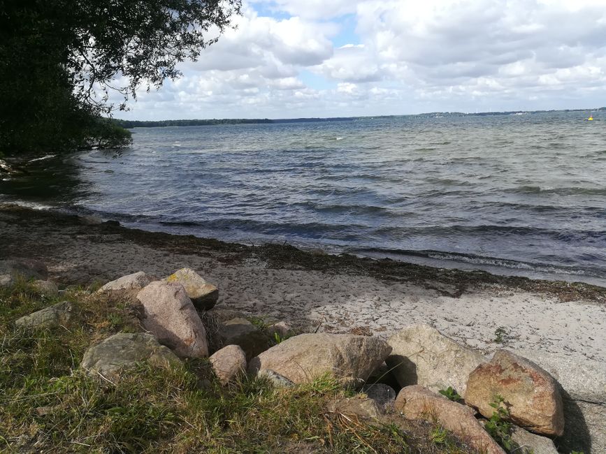 Mecklenburg Lakes