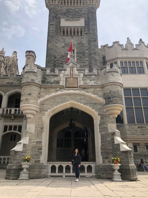 Casa Loma