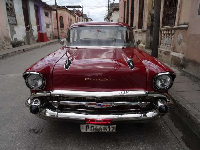 Kuba, simply cool!