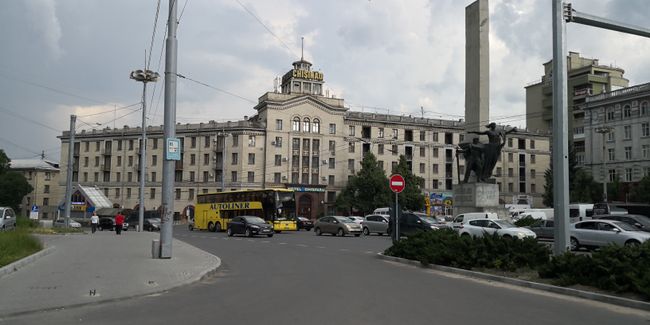 Sovjethotel 