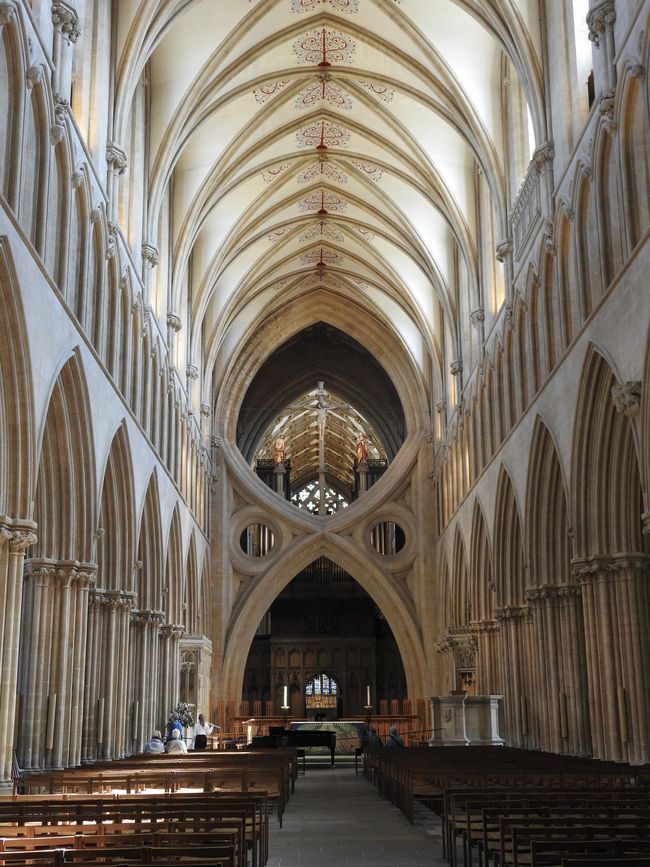 Wells Cathedral