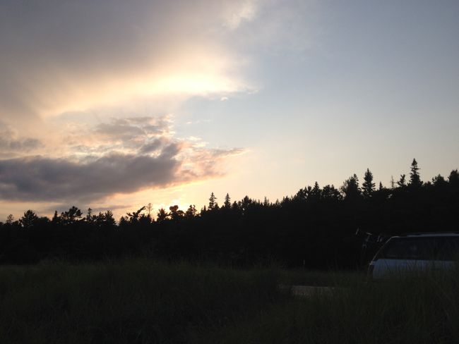 Manistique. Magnifique!!