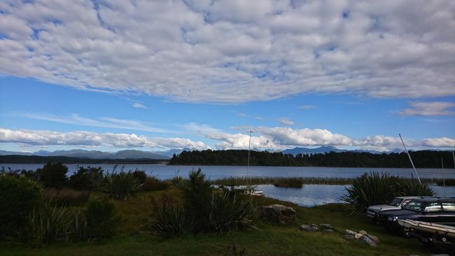 Lake Manihapua