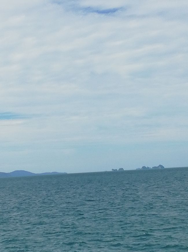 Thongi rahvuslik merepark