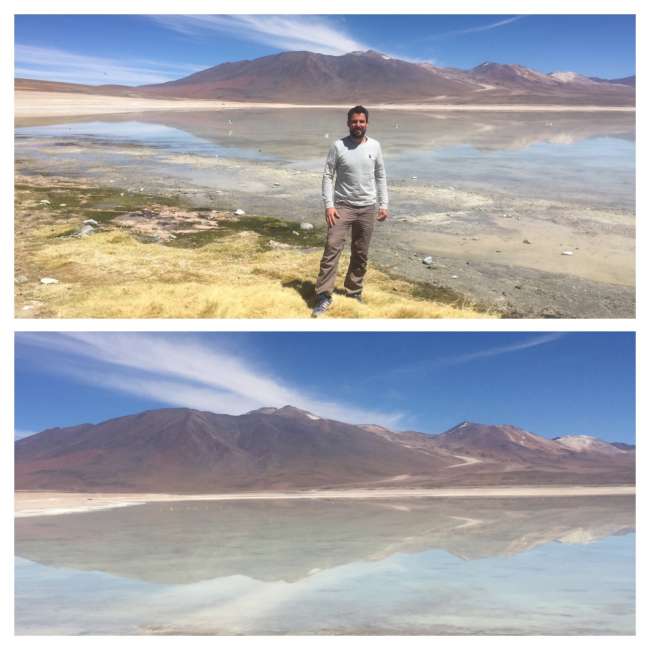 Extreme Contrasts - From San Pedro to Uyuni to La Paz